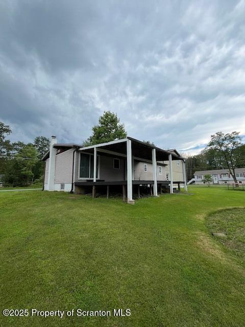 501 Lake Spangenberg Rd, Jefferson Twp, PA 18436 - photo 23