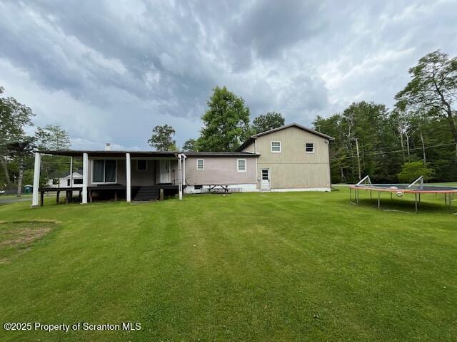 501 Lake Spangenberg Rd, Jefferson Twp, PA 18436 - photo 2