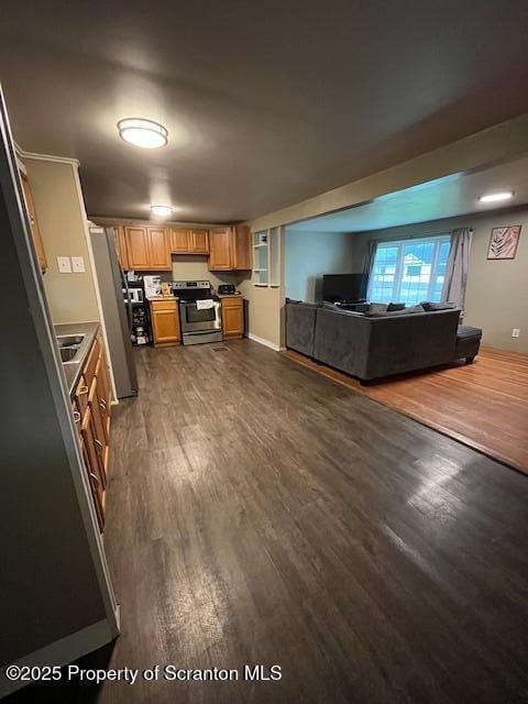 501 Lake Spangenberg Rd, Jefferson Twp, PA 18436 - photo 6