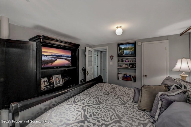 1130 Stafford Ave, Scranton, PA 18504 - view of bedroom