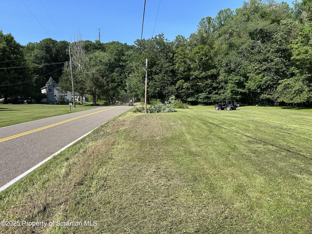 LOT18 Ruckle Hill Rd, Wapwallopen, PA 18660 - photo 2