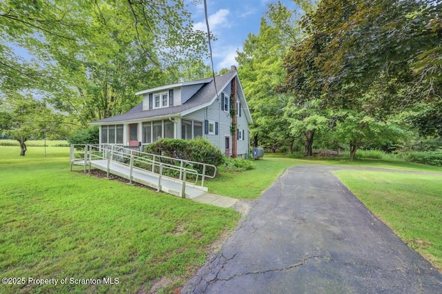 60 W Abington Rd, West Abington Twp, PA 18414 - photo 46
