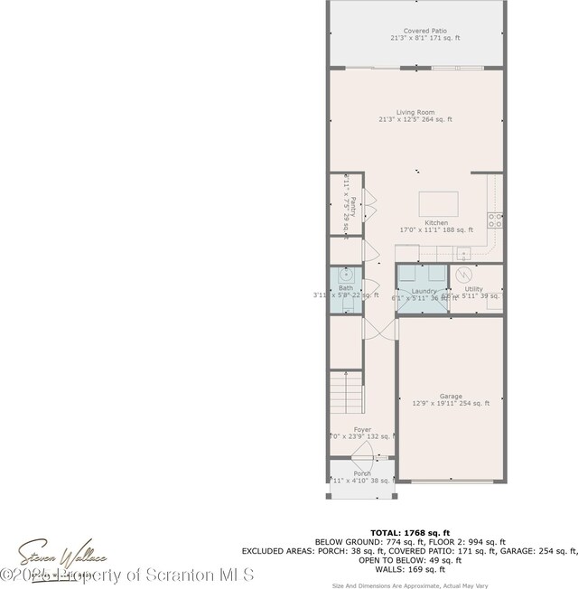 333 Shadow Wood Cir, Archbald, PA 18403 - photo 5