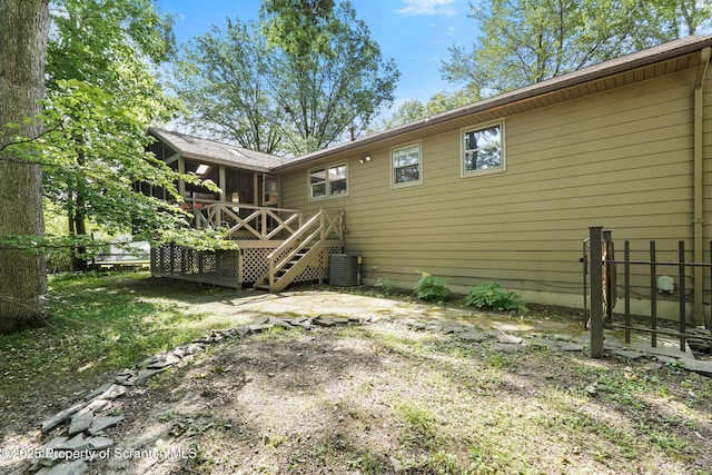 2641 Lynnhurst Dr, Vestal, NY 13850 - photo 35
