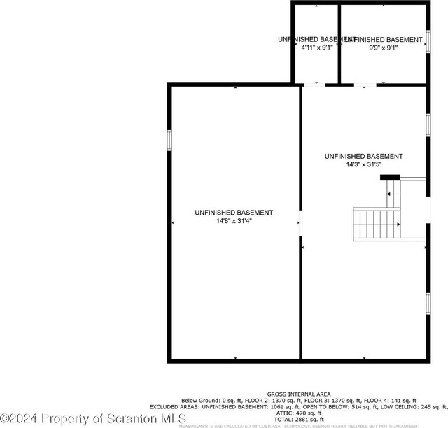 924 S Main Ave, Scranton, PA 18504 - photo 36