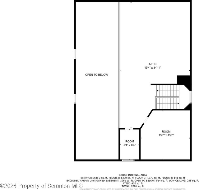 924 S Main Ave, Scranton, PA 18504 - photo 27