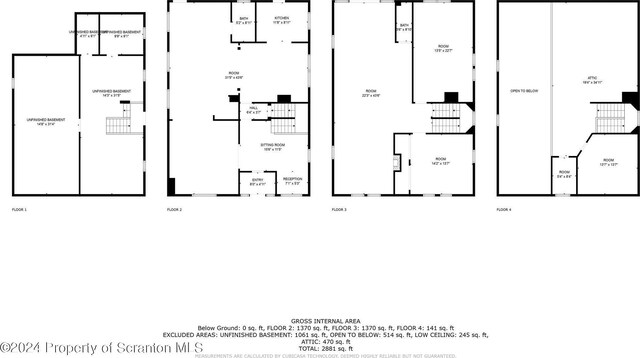 924 S Main Ave, Scranton, PA 18504 - photo 34