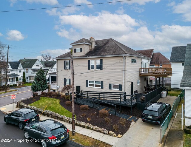 924 S Main Ave, Scranton, PA 18504 - photo 33