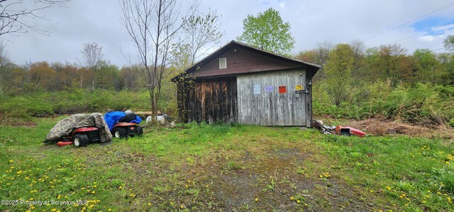 1065 Orphan School Rd, Kingsley, PA 18826 - photo 25