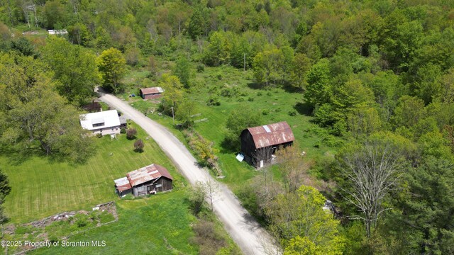 1065 Orphan School Rd, Kingsley, PA 18826 - photo 51