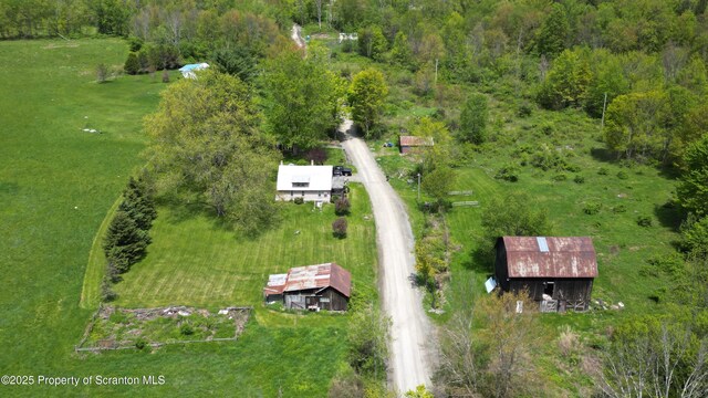 1065 Orphan School Rd, Kingsley, PA 18826 - photo 4
