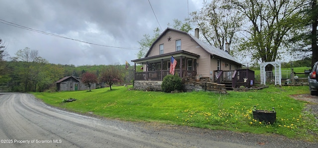 1065 Orphan School Rd, Kingsley, PA 18826 - photo 17