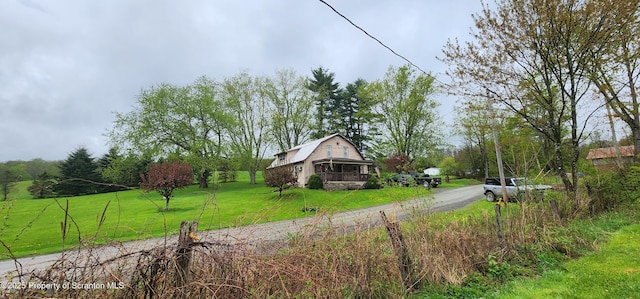 1065 Orphan School Rd, Kingsley, PA 18826 - photo 18