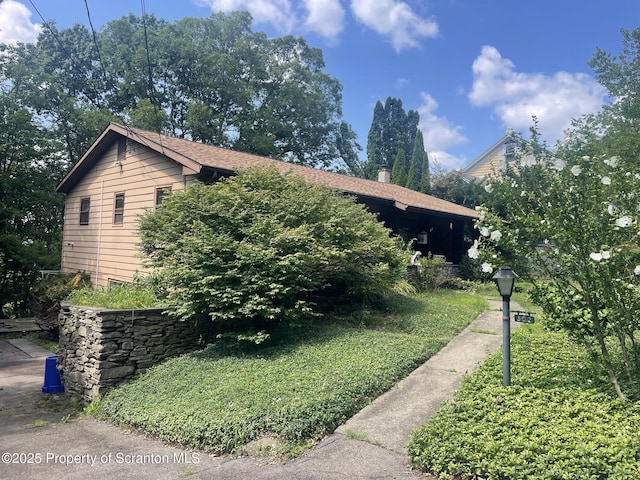 302 Conroy St, Scranton, PA 18505 - photo 4