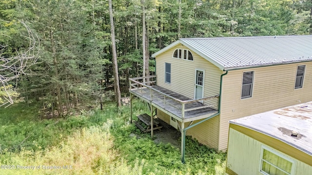 1050 Pops Hobby Lake Rd, Brackney, PA 18812 - photo 43