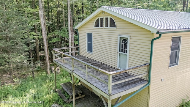 1050 Pops Hobby Lake Rd, Brackney, PA 18812 - photo 3