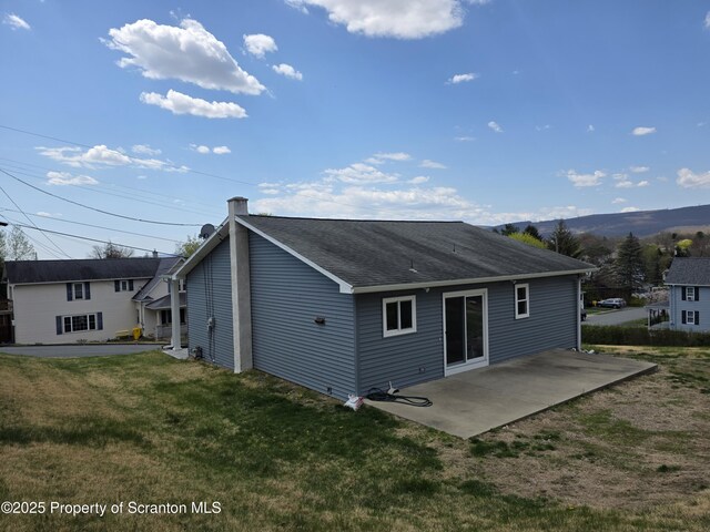 1104 Filbert St, Archbald, PA 18403 - photo 33