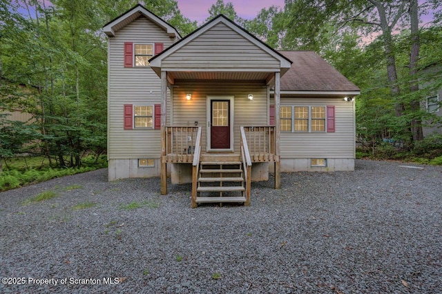 116 Country Club Dr, Thornhurst, PA 18424 - photo 1