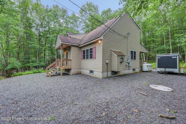 116 Country Club Dr, Thornhurst, PA 18424 - photo 59