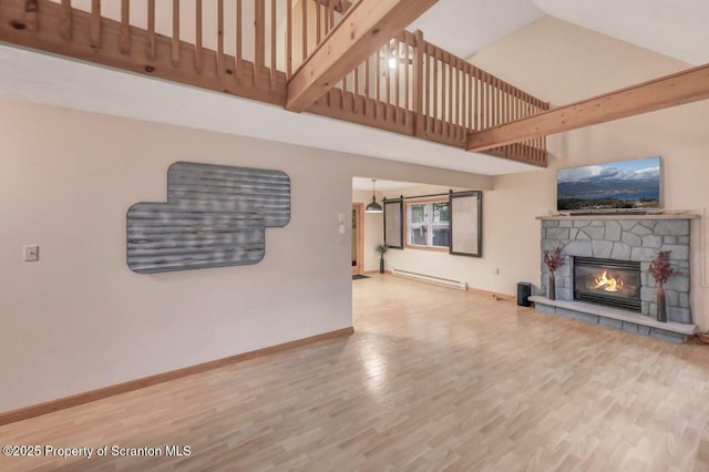 116 Country Club Dr, Thornhurst, PA 18424 - photo 4