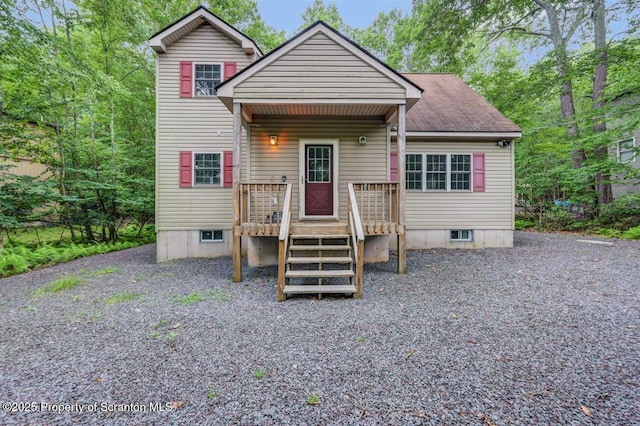 116 Country Club Dr, Thornhurst, PA 18424 - photo 3