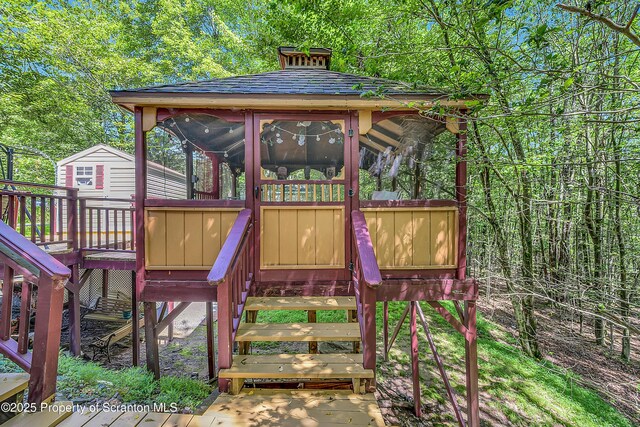 454 Fox Ter, Covington Twp, PA 18424 - photo 8