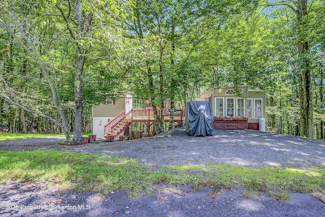 454 Fox Ter, Covington Twp, PA 18424 - photo 3