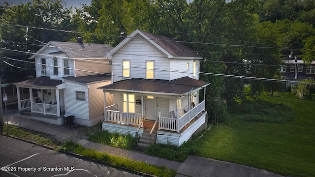 289 N River St, Wilkes-Barre, PA 18702 - photo 2