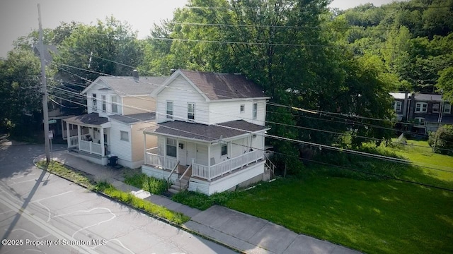 289 N River St, Wilkes-Barre, PA 18702 - photo 5
