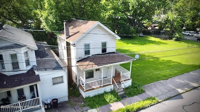 289 N River St, Wilkes-Barre, PA 18702 - photo 3