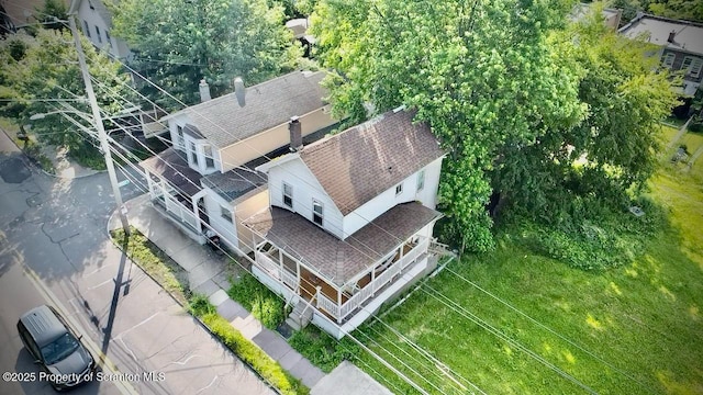 289 N River St, Wilkes-Barre, PA 18702 - photo 4