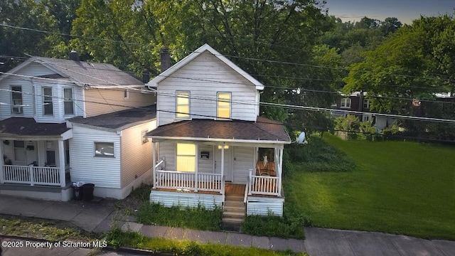 289 N River St, Wilkes-Barre, PA 18702 - photo 1