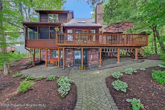 1753 Rockpoint Ct, Lake Ariel, PA 18436 - photo 3