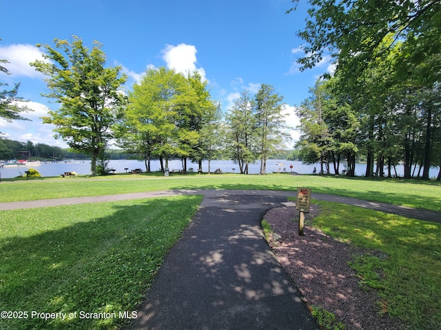 1753 Rockpoint Ct, Lake Ariel, PA 18436 - photo 93
