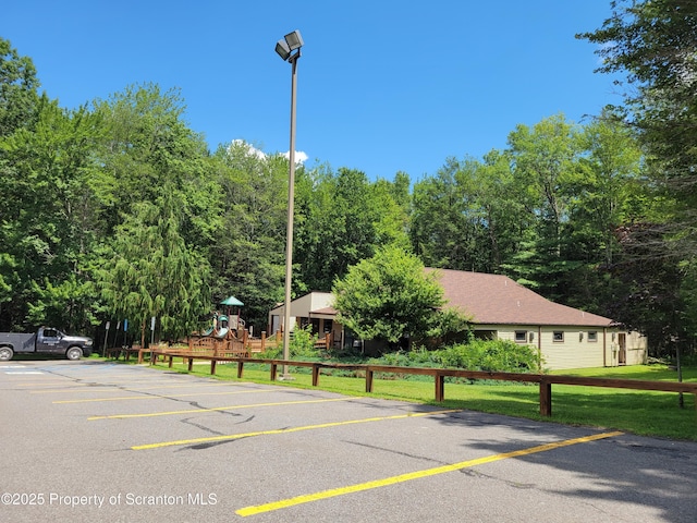 1753 Rockpoint Ct, Lake Ariel, PA 18436 - photo 96