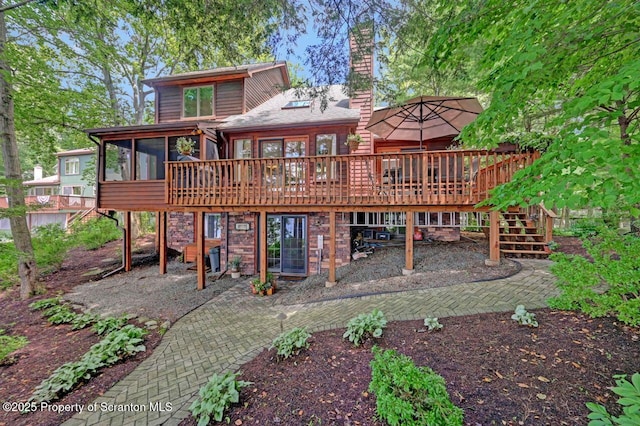 1753 Rockpoint Ct, Lake Ariel, PA 18436 - photo 79