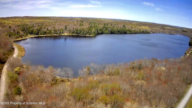 LOT1A May Rd, Thompson, PA 18465