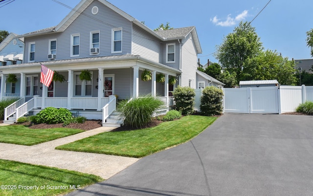 1304-1306 Eynon St, Scranton, PA 18504 - photo 2