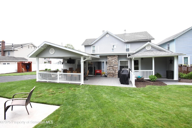 1304-1306 Eynon St, Scranton, PA 18504 - photo 29