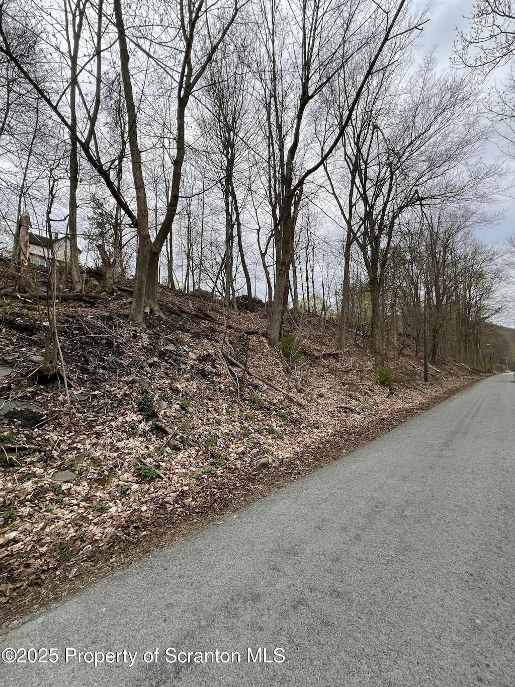 Front St, Susquehanna, PA 18847