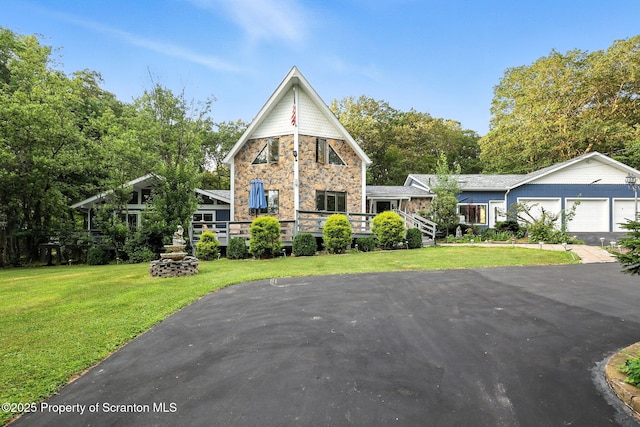 3 Wagon Rd, Jefferson Twp, PA 18436 - photo 2