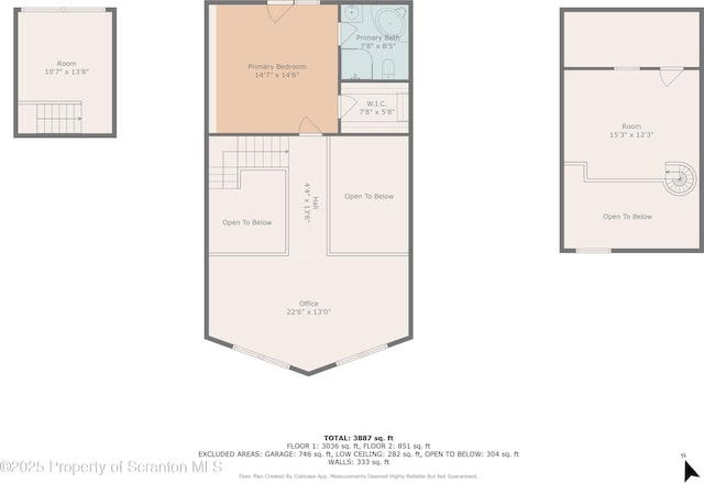3 Wagon Rd, Jefferson Twp, PA 18436 - photo 54