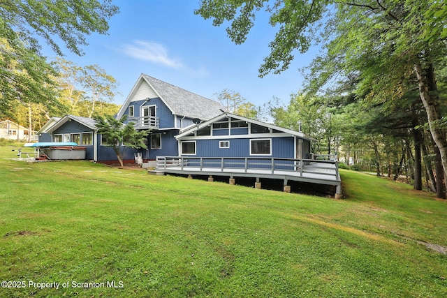 3 Wagon Rd, Jefferson Twp, PA 18436 - photo 44