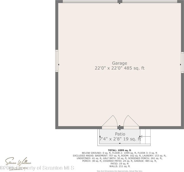 214 Charles St, Old Forge, PA 18518 - photo 58