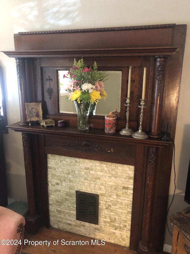 825 Prescott Ave, Scranton, PA 18510 - detailed view