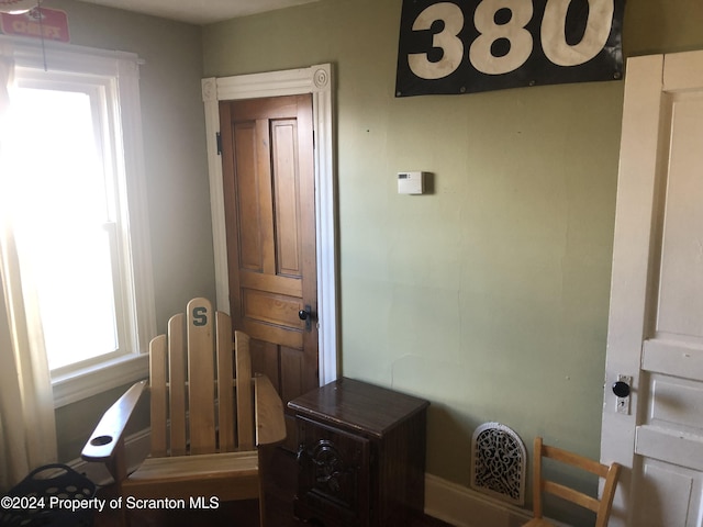 825 Prescott Ave, Scranton, PA 18510 - view of corridor