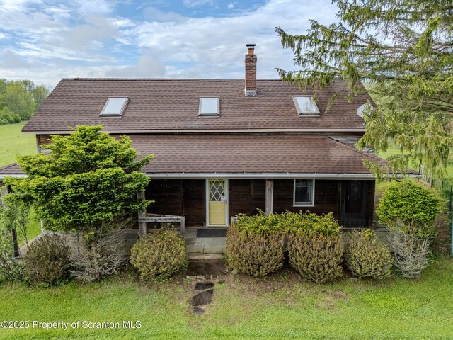 105 Grimms Rd, Honesdale, PA 18431 - photo 13