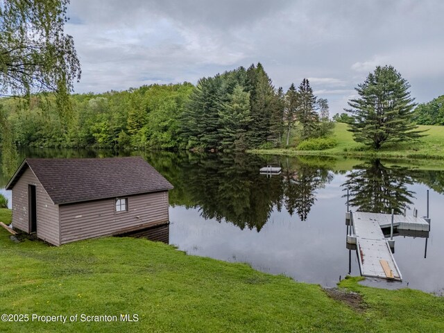 105 Grimms Rd, Honesdale, PA 18431 - photo 11