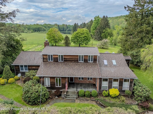 105 Grimms Rd, Honesdale, PA 18431 - photo 4