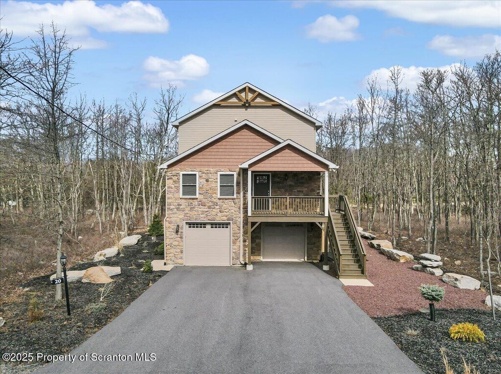 20 Merion Dr, Hazleton, PA 18202 - photo 1